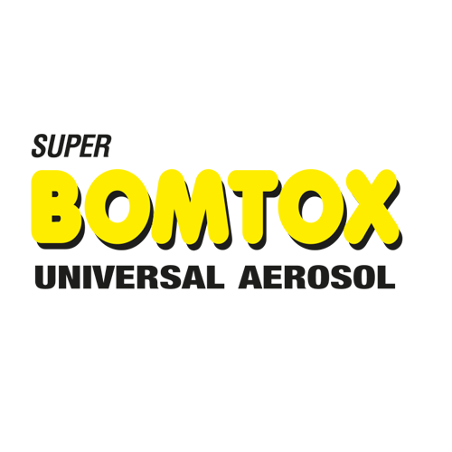 Super Bomtox Universal Aerosol