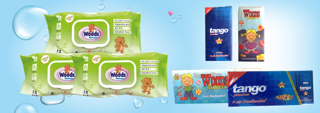 Kozmo Chemical Industry