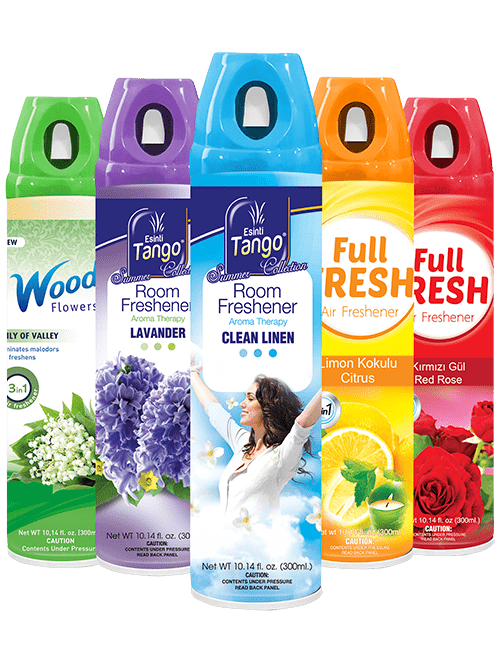 Kozmo Chemical Industry