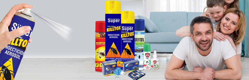 Kozmo Chemical Industry