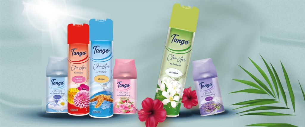 Kozmo Chemical Industry