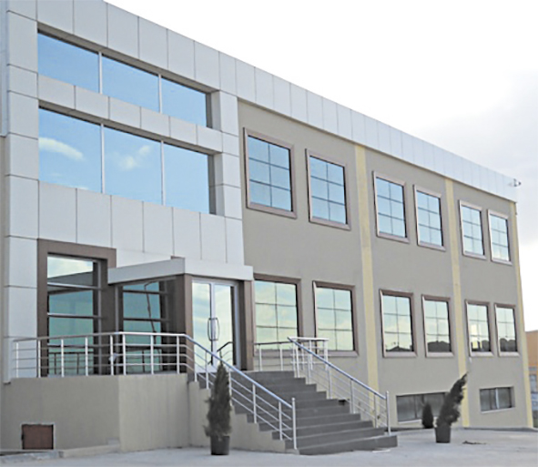 Kozmo Chemical Industry