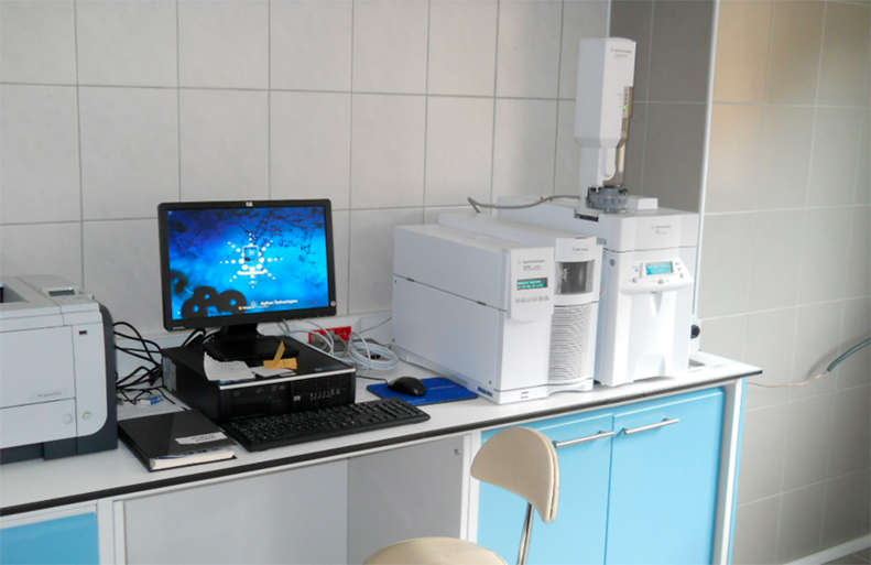 Kozmo Chemical Industry