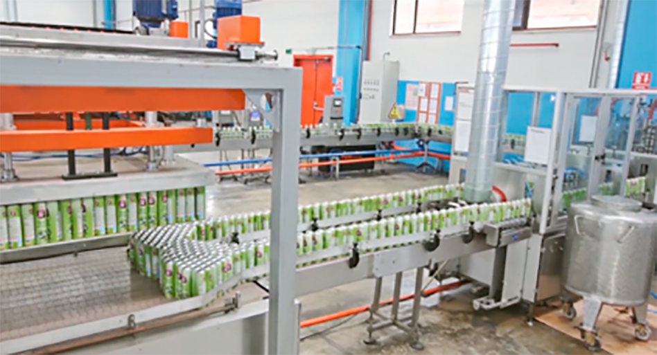 Kozmo Chemical Industry