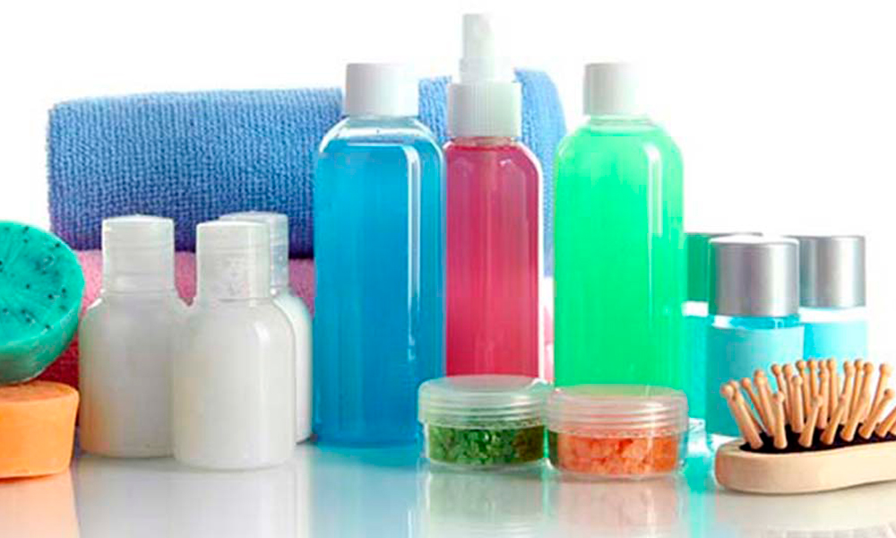 Kozmo Chemical Industry