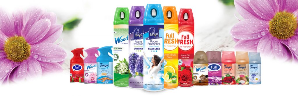 Kozmo Chemical Industry