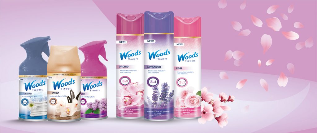 Kozmo Chemical Industry