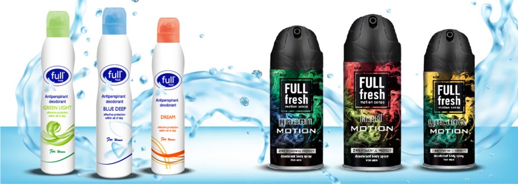 Kozmo Chemical Industry