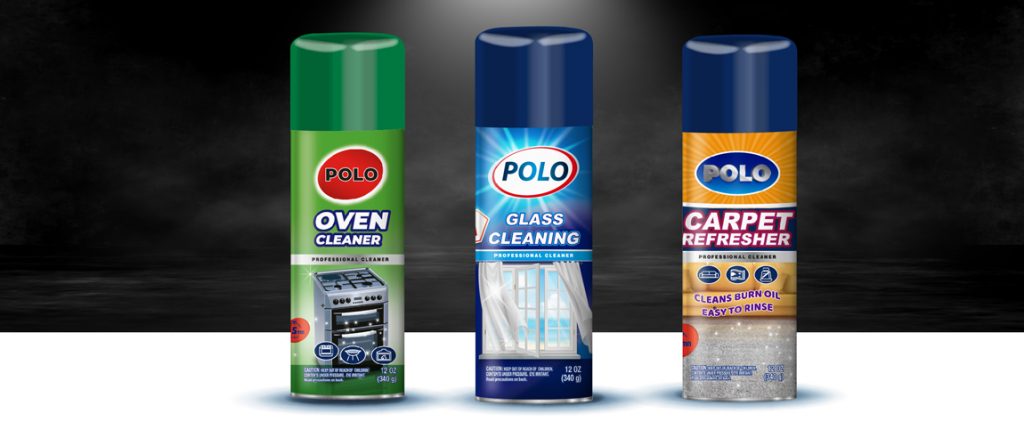 Kozmo Chemical Industry