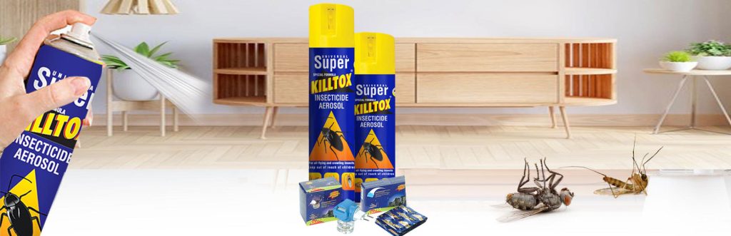 Kozmo Chemical Industry