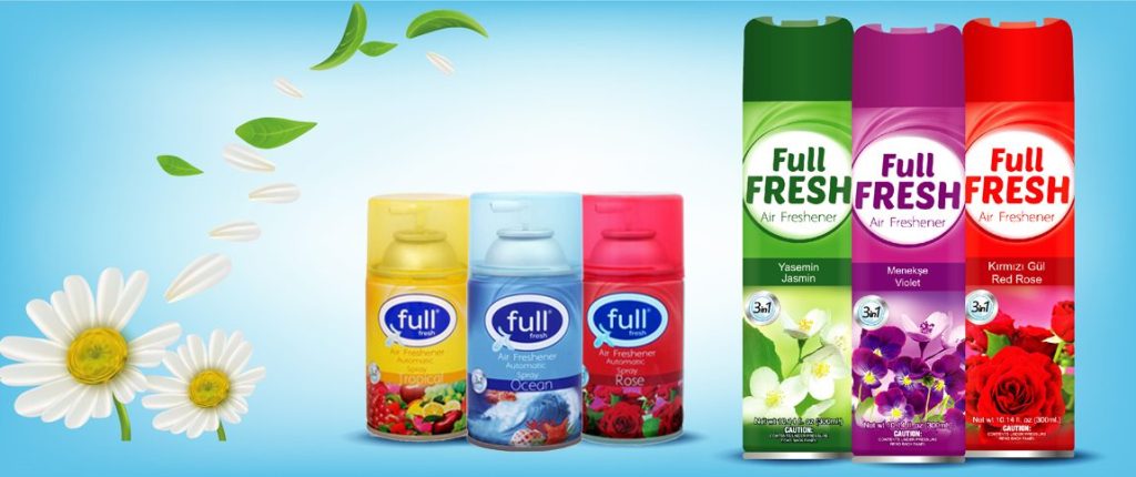 Kozmo Chemical Industry