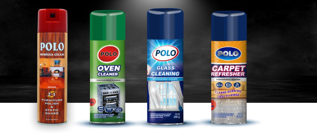 Kozmo Chemical Industry